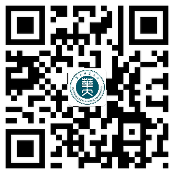 微博二维码